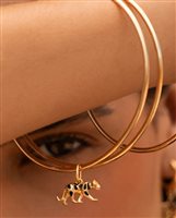 Charm Rue des Mille in Lega metallica CB-LCN 119 - CB-LCN 119